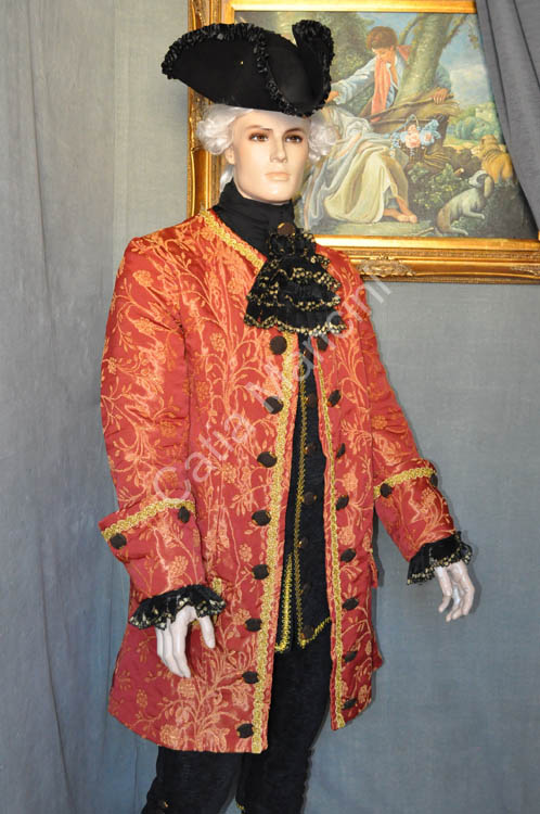 Costume-Gentleman-Venezia (7)