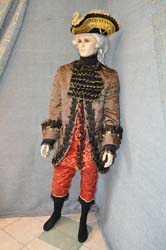 Vestito Teatrale Uomo del 1700 (1)