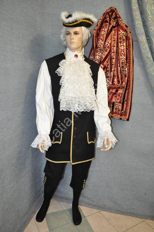 Costume Storico Casanova 700 (16)