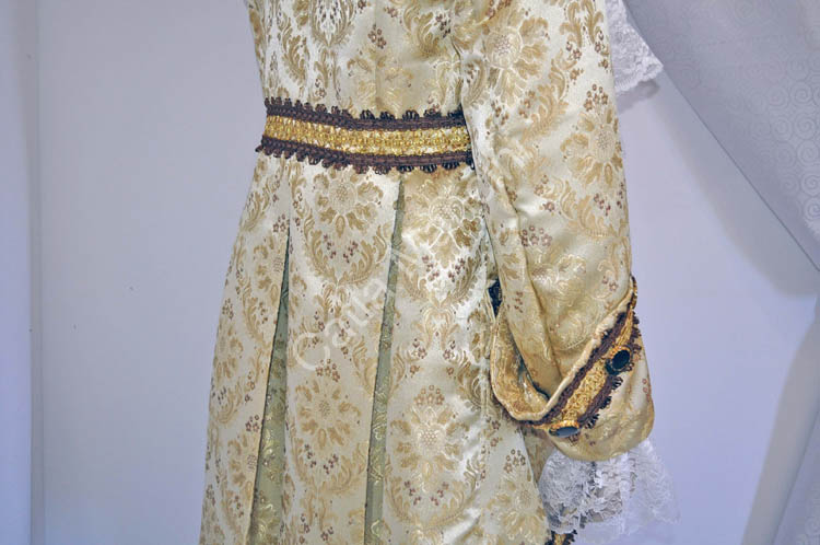 dress XVIII CENTURY (11)