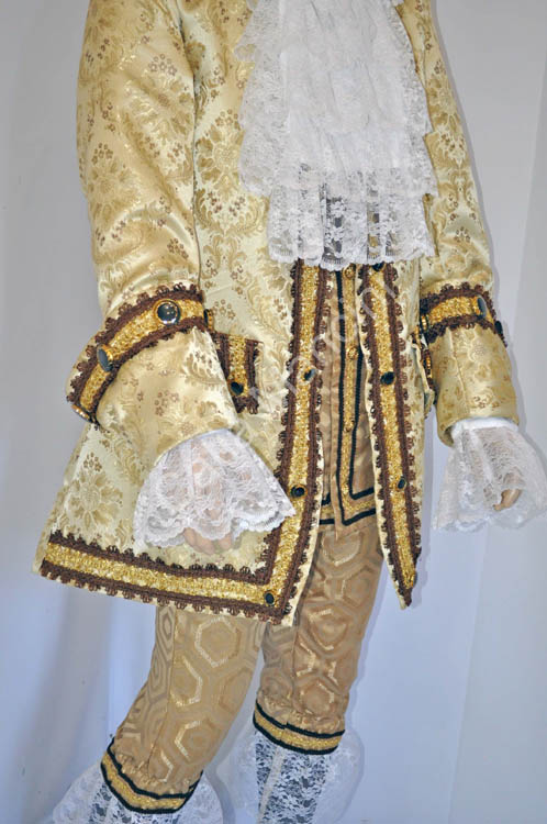 dress XVIII CENTURY (14)