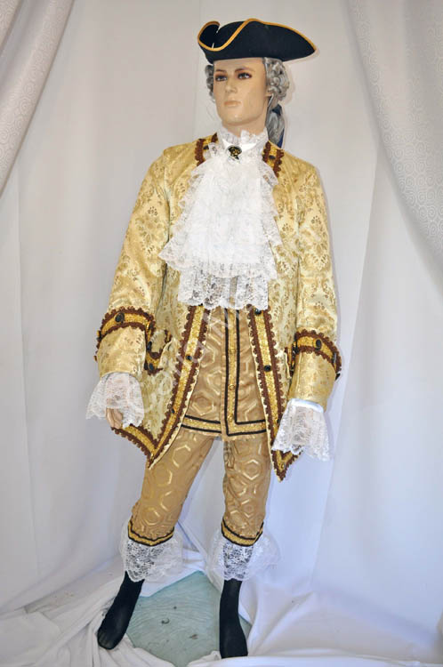 dress XVIII CENTURY (16)