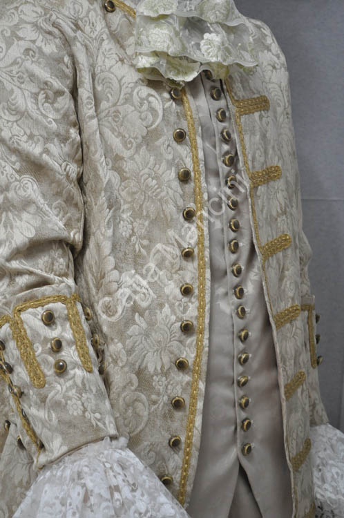 1700 costumes for sale (10)