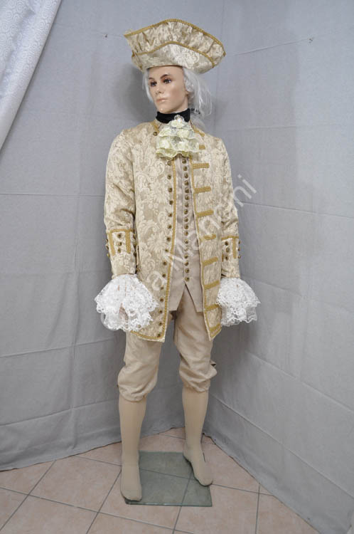 1700 costumes for sale (3)