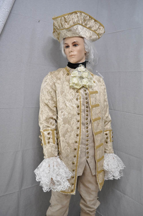 1700 costumes for sale (4)