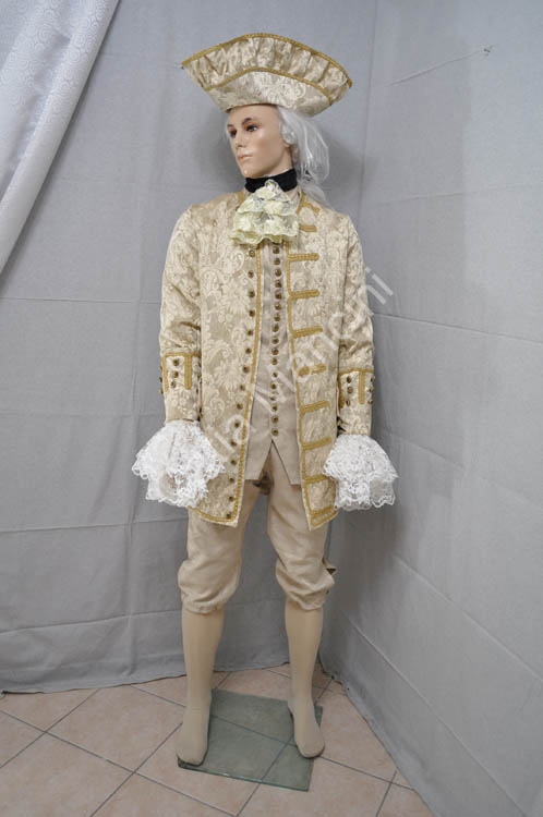 1700 costumes for sale (6)