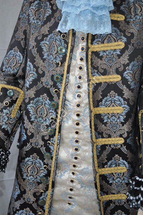 Costume Luigi XVI (12)