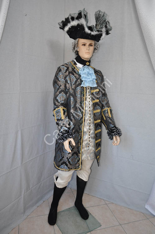 Costume Luigi XVI (14)
