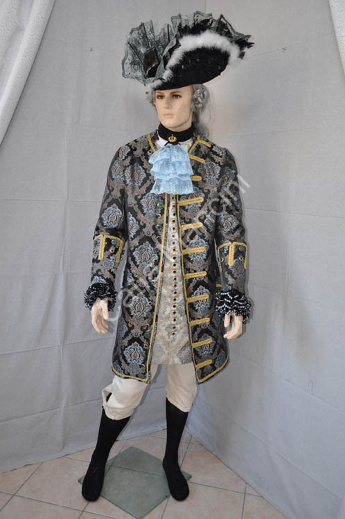Costume Luigi XVI (5)