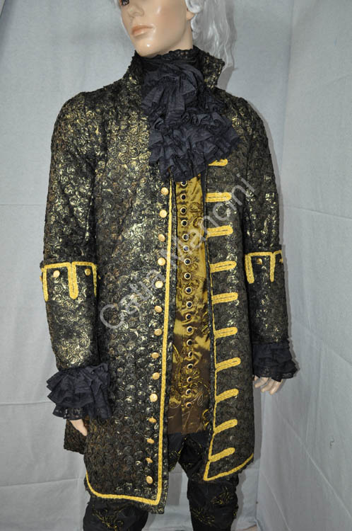costume storico uomo 1700 (5)