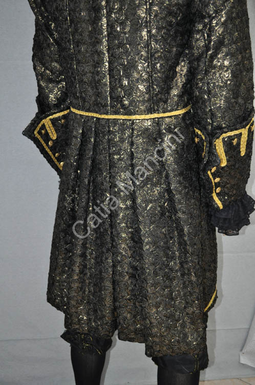 costume storico uomo 1700 (9)
