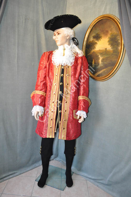 Costume-Storico-del-1700