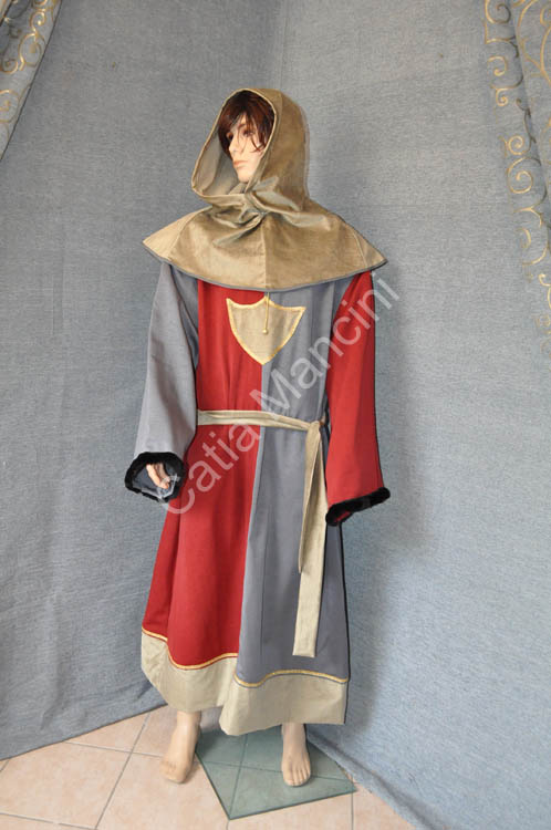 Vestito-Medioevale-Uomo