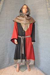 costume medieval homme (1)