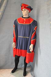 Costume novita medievale uomo (1)