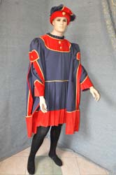 Costume novita medievale uomo (10)
