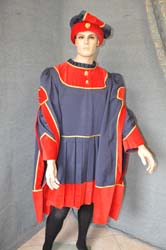 Costume novita medievale uomo (15)