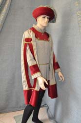 Vestito del Medioevo (12)