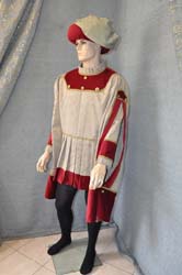 Vestito del Medioevo (2)