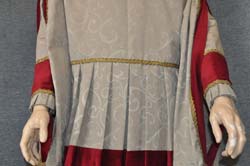 Vestito del Medioevo (5)