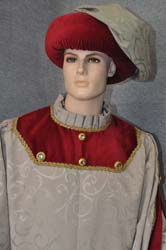 Vestito del Medioevo (6)