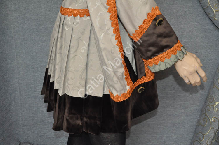 costumi medioevali per tornei (14)