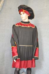 Vestito medioevo (2)