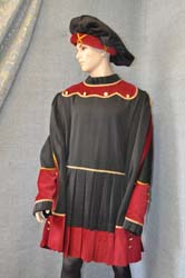 Vestito medioevo (6)