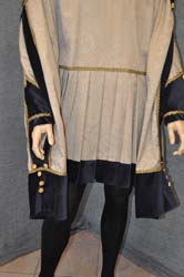 abiti medioevali per cortei (2)