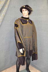 abbigliamento corteo medievale vendita (14)