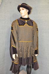 abbigliamento corteo medievale vendita (2)