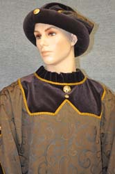 abbigliamento corteo medievale vendita (3)