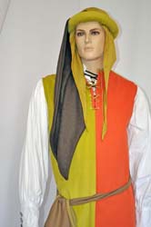 vestito medievale uomo (7)