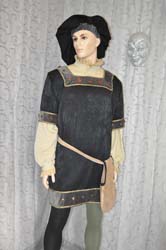 Costume Medievale  (2)