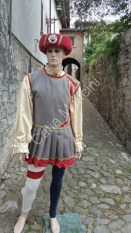 CostumeDesigner Medieval Catia Mancini (7)