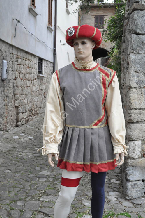 CostumeDesigner Medieval Catia Mancini (9)