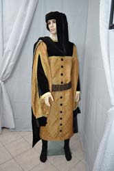abito storico medioevo (10)