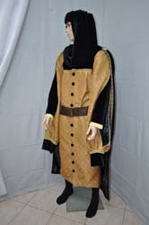 abito storico medioevo (5)