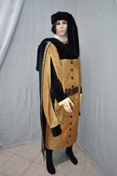abito storico medioevo (8)