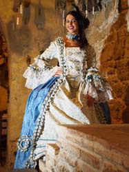 1700 Costumes and Historical Clothing