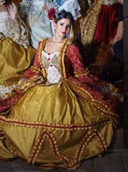 Adult Historical Costumes 1700 (6)
