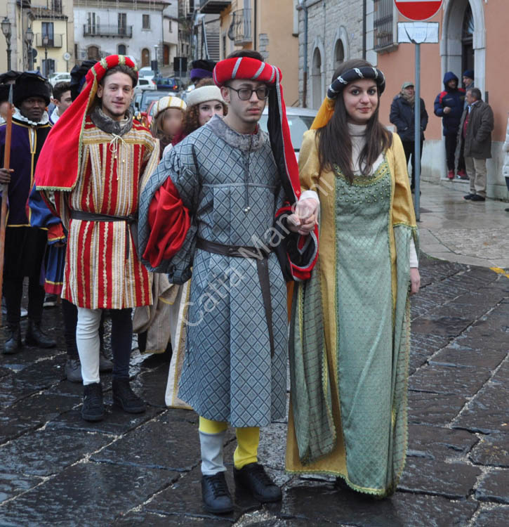 costumi medievali (4)