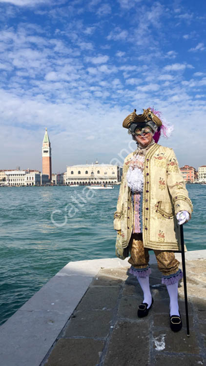 Giovanni Carnevale di Venezia 2017 (1)