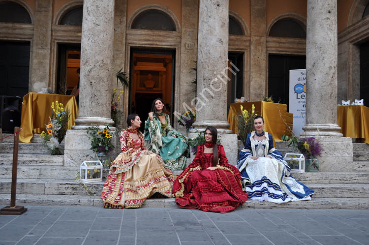 Venetian costumes 4