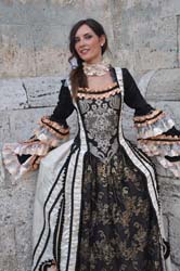 Venetian costumes 6