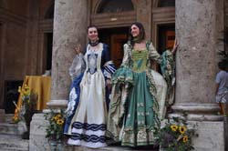 historical 18th century  costume  (17)