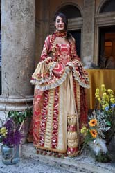 historical 18th century  costume  (4)
