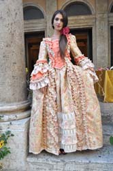 historical 18th century  costume  (8)