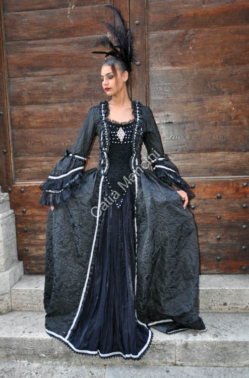 Catia Mancini Costumi (120)