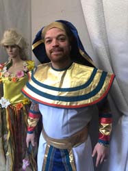 Costume Carnevale Faraone (1)